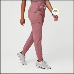 Womens figs scrub pants